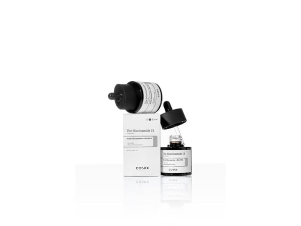 Triton COSRX serum med 15% niacinamid - 20 ml