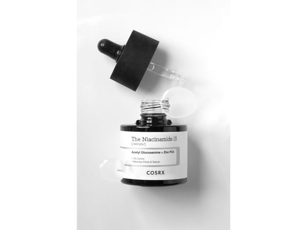 Triton COSRX serum med 15% niacinamid - 20 ml