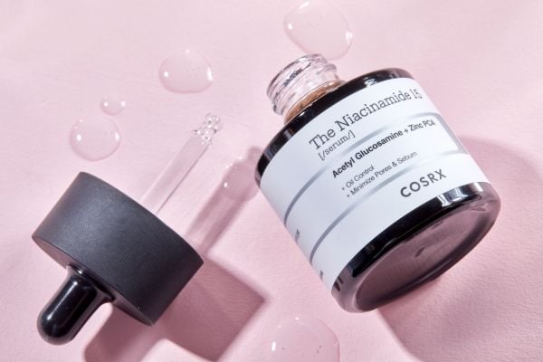 Triton COSRX serum med 15% niacinamid - 20 ml Triton COSRX serum med 15% niacinamid - 20 ml