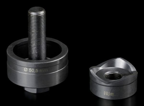 Rittal AS 4055.250, Metallisk, 897 g