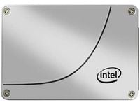 Intel Solid-State Drive DC S3610 Series - SSD - 400GB - sisäinen - 2,5" - SATA 6Gb/s