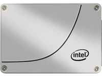 Intel Solid State Drive DC S3710 Series - SSD - 800 GB - intern - 2,5" - SATA 6 Gb/s