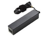Fujitsu 0-Watt - Strømadapter - 80 watt - for LIFEBOOK E546, E556, E734, E736, E744, E746, E754, E756, S904, S935, T725, T904, U745