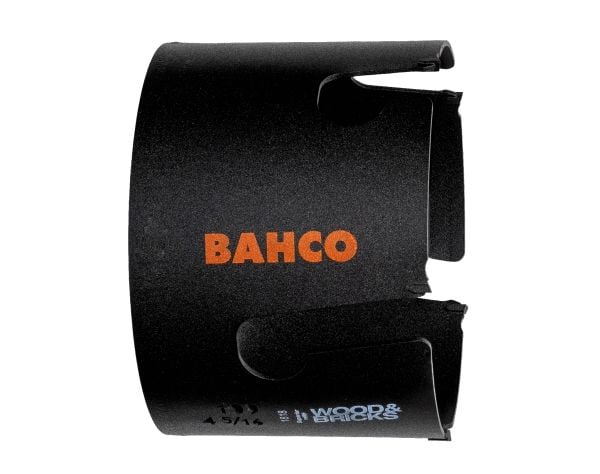 Bahco 3833-27-C, 2,7 cm, 100 g