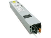 Fujitsu - Strømforsyning - "hot-plug" / redundant (plug-in modul) - 80 PLUS Platinum - 800 watt - for PRIMERGY RX2520 M4, RX2520 M5, RX2530 M4, RX2...