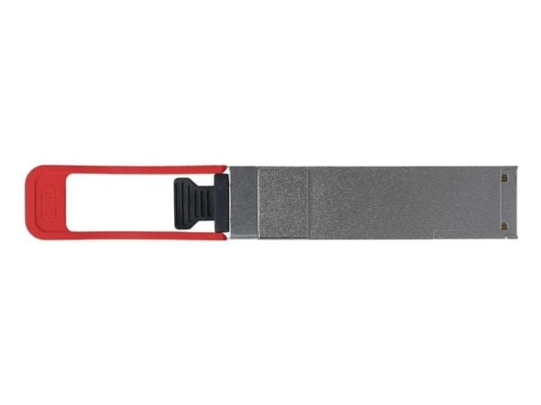 Yhteensopiva Palo Alto Networks PAN-QSFP28-100GBASE-ER4 BlueOptics BO28L13630D QSFP28 Transceiver, LC-Duplex, 100GBASE-ER4L, yksimuotokuitu, 1310nm...