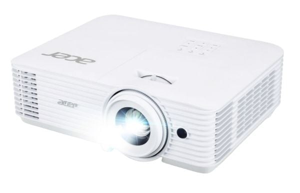Acer H6815P, 4000 ANSI lumen, DLP, UHD 4K (3840x2160), 10000:1, 16:9, 4:3, 16:9