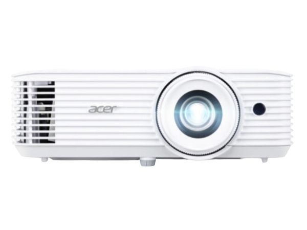 Acer H6815P, 4000 ANSI lumen, DLP, UHD 4K (3840x2160), 10000:1, 16:9, 4:3, 16:9