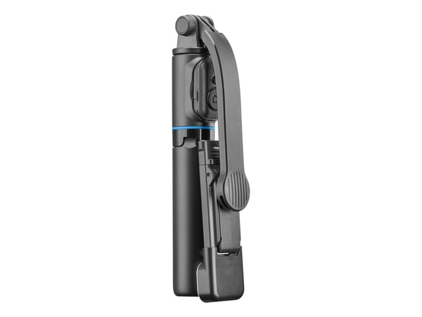 Cellularline BTSELFIESTICKSPARK, Svart, Universell, Akrylonitril-butadien-styren (ABS), 10 g, UN3091, 34 mm