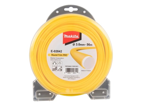 Makita - Leikkuulinja - 3 mm - pituus: 56 m