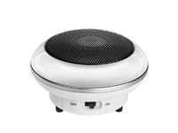 Zebra 8000T All-Temp - Papir - permanent akryllim - belagt - matt - 76 x 51 mm 16440 etikett(er) (6 rull(er) x 2740 etiketter) - for Zebra 110, 140...