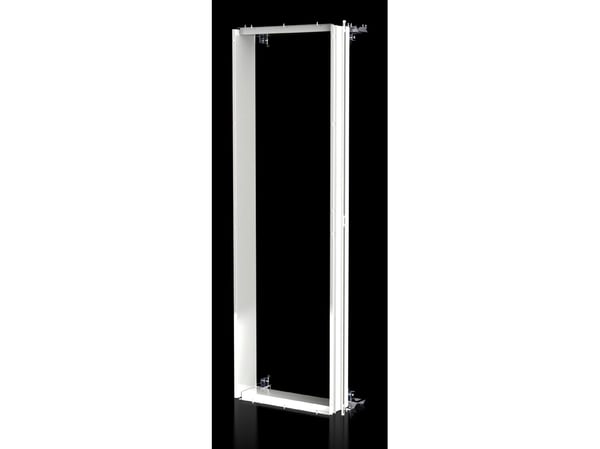 Rittal SV 9666.902, Montering Sett, Metallisk, 6,7 kg, 1 stykker, 7,4 kg