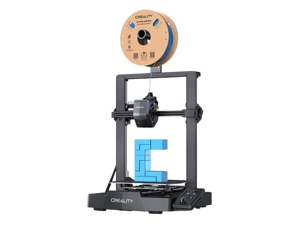 Creality Ender-3 V3 SE -3D tulostin