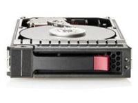 CoreParts - Harddisk - 600 GB - hot-swap - 3.5" - SAS - 15000 rpm