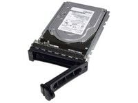 CoreParts - Harddisk - 600 GB - hot-swap - SAS - 15000 rpm - for Dell PowerEdge 29XX, R900, R905, T300, T605; PowerVault DP100, DP600, NF100, NF600...