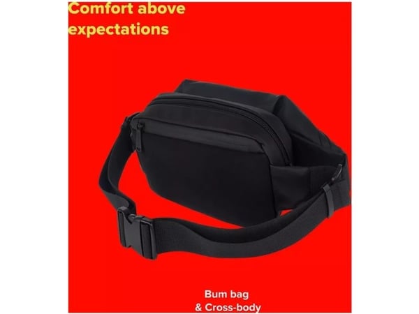 Canyon FB-1, monokromatisk, polyester