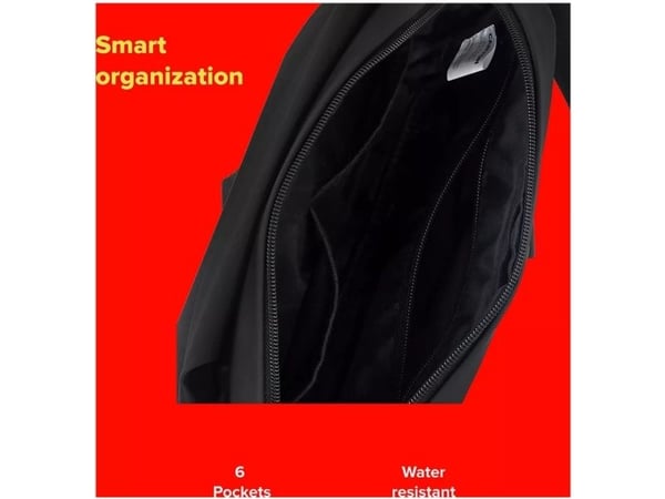Canyon FB-1, monokromatisk, polyester