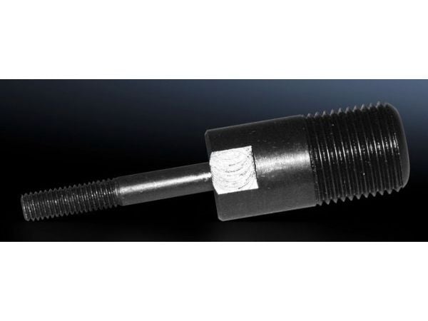 Rittal AS 4055.660, Metallinen, 72 g, 85 g, 1 kpl
