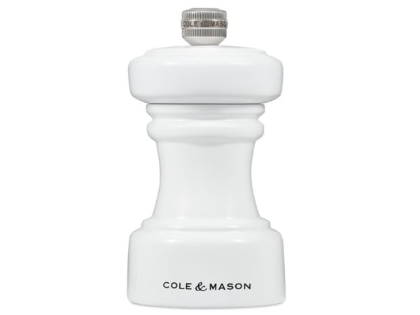 Saltkvarn Gloss Hoxton cole&amp;mason™