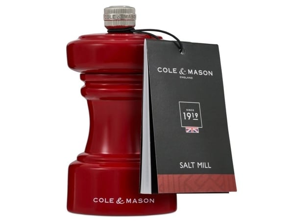 Saltkvarn Gloss Hoxton cole&amp;mason™