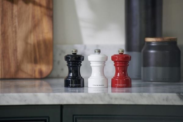COLE&MASON Peberkværn Gloss Hoxton cole&mason™