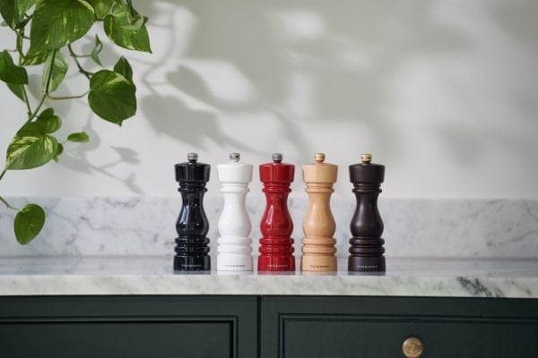 COLE&MASON saltkvarn Gloss London