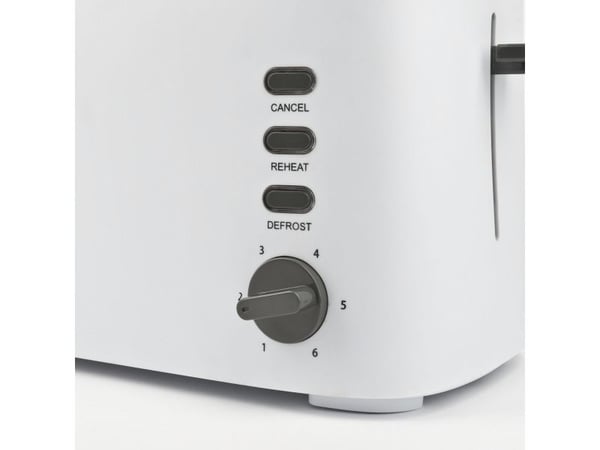 G3 FERRARI Toaster ESSENTIAL TOAST G3 Ferrari