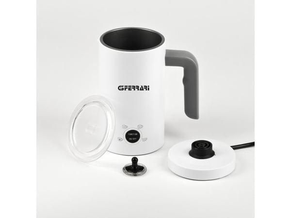 G3 FERRARI Milk frother MONTANTE G3 Ferrari