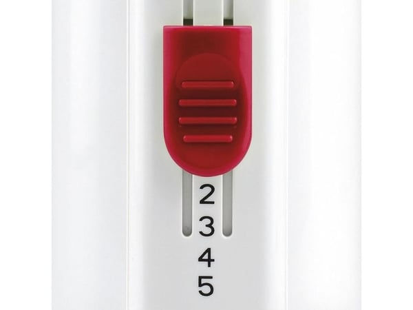 Sauvasekoitin DOLCECUORE G3 Ferrari