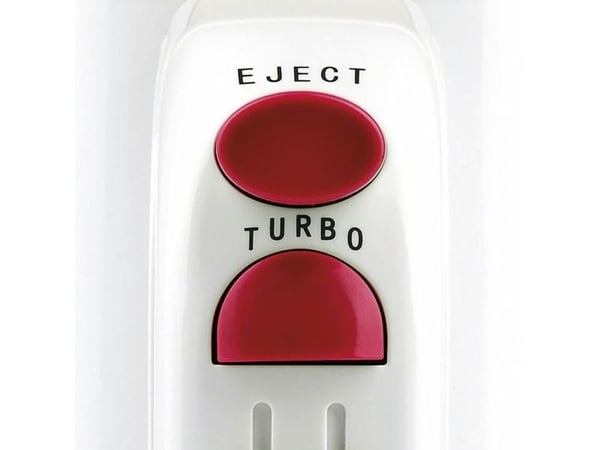 Sauvasekoitin DOLCECUORE G3 Ferrari