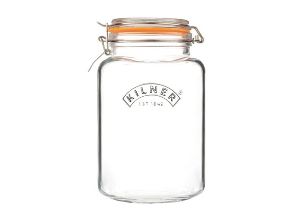 Konserveringsburk Bygel Kilner®