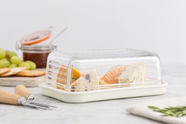 Kilner Rayware Group KIL ostebeholder