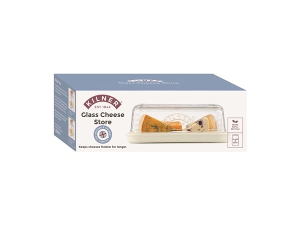 Kilner Rayware Group KIL ostebeholder