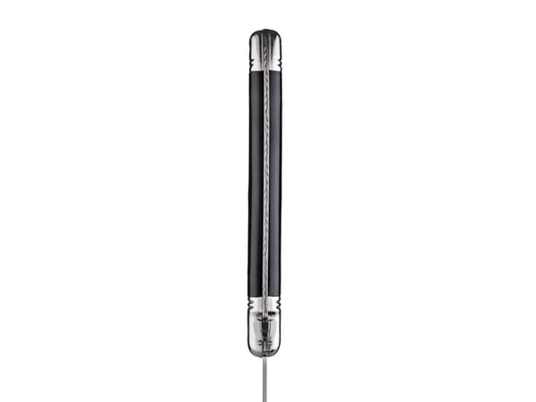 Laguiole Steakkniver svart - 6 stk