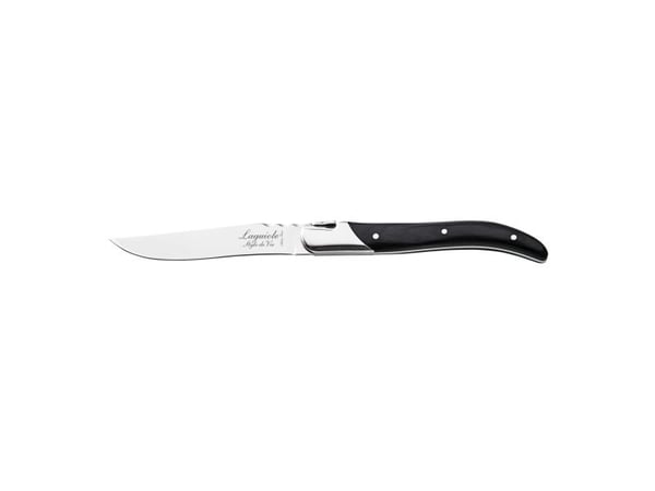 Laguiole grillkniver, tre