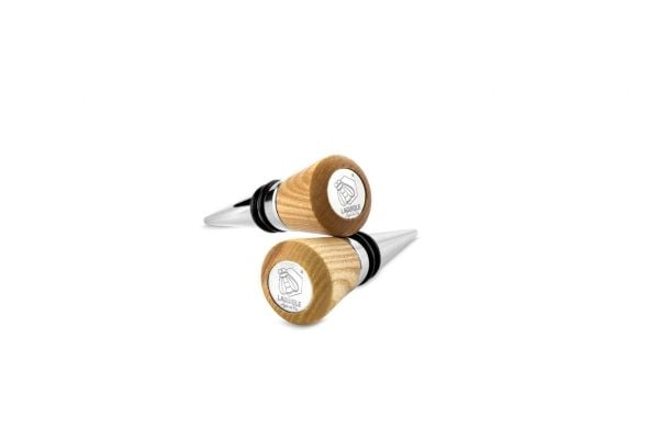 LAGUIOLE Korketrekker SETT Laguiole Eik SdV