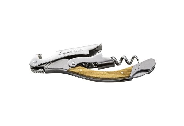 LAGUIOLE Korkskruv Laguiole Olive SdV