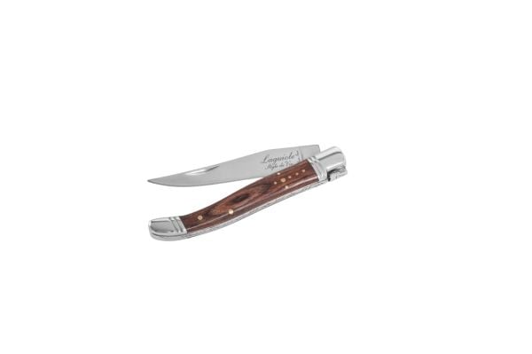 LAGUIOLE Taskuveitsi Laguiole Rosewood SdV