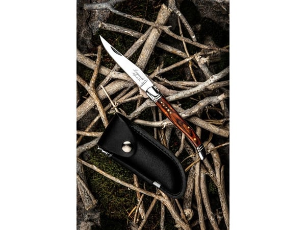 LAGUIOLE Taskuveitsi Laguiole Rosewood SdV