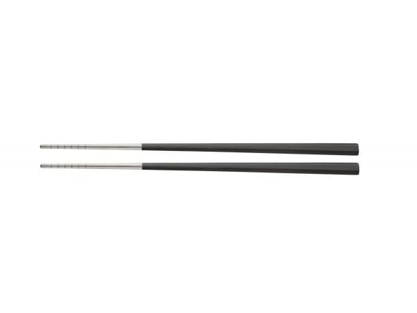 Spisepinner Hive Black Sett Pintinox