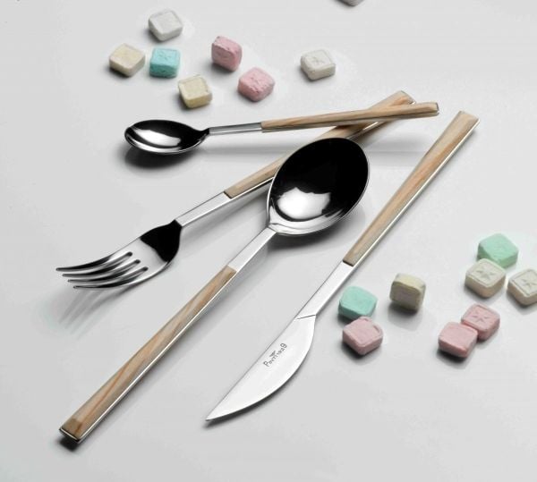 PINTINOX Bestickset 24 delar Sushi Queen Birch PINTINOX®