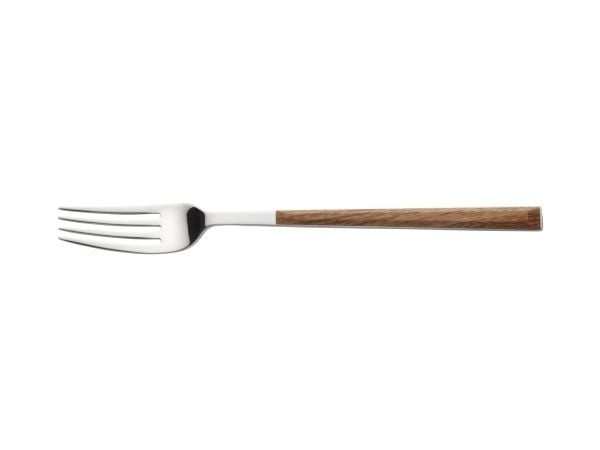 PINTINOX CUTLERY SET 24 PCS SUSHI QUEEN MAHOGANY PINTINOX