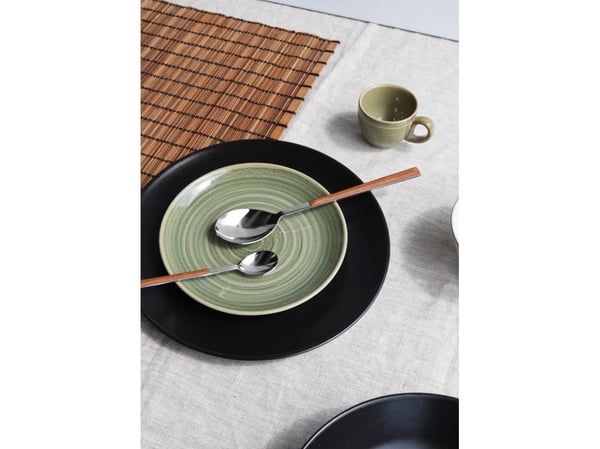PINTINOX Bestickset 24 delar Sushi Queen Mahogany PINTINOX®