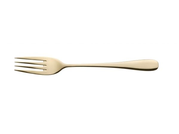 Pinti Inox Verktøysett PRINCESS GOLD (24 stk)