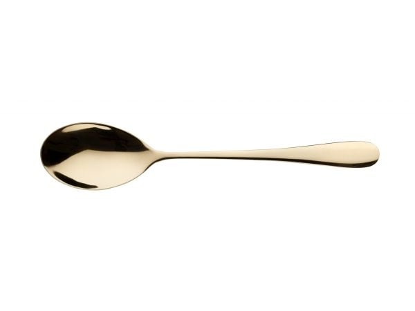 Pinti Inox Verktøysett PRINCESS GOLD (24 stk)