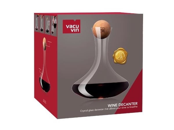 Karaffel Vacuvin®