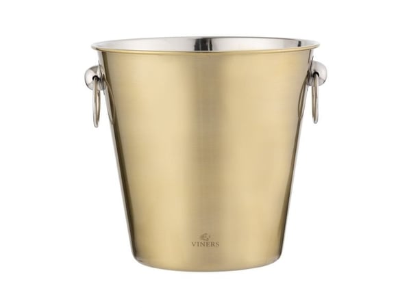 Champagnebøtte GOLD Viners®