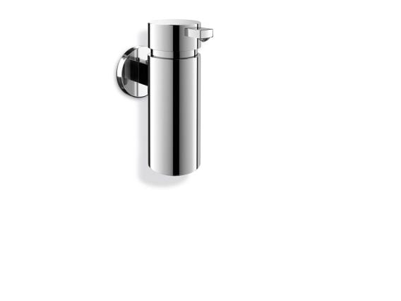 ZACK Tvålpump Vägg SCALA Rostfri Blank ZACK®