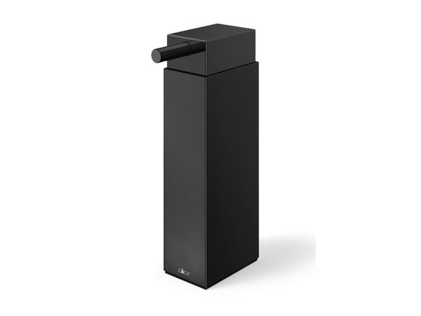 Såpepumpe, svart ZACK®