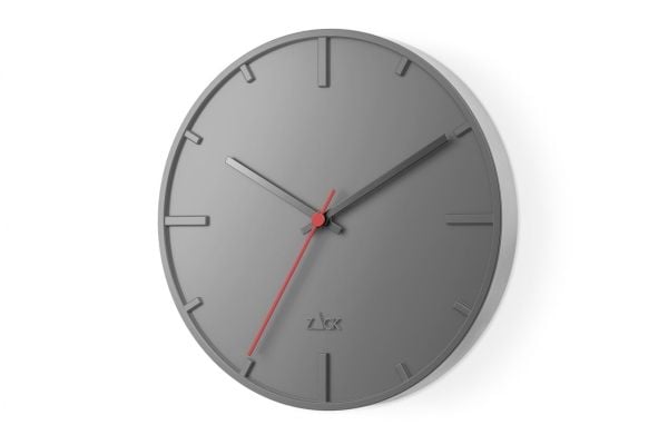 ZACK veggklokke WANU ZACK®